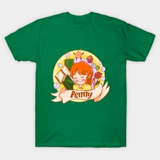 Penny Stardew Valley T-Shirt